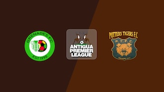 Grenades FC - Potters Tigers FC