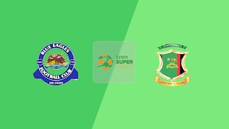 Blue Eagles - Kamuzu Barracks FC