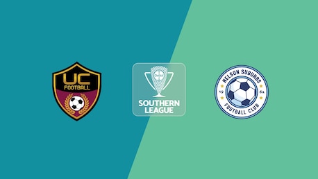 University of Canterbury - Nelson Suburbs | Südliche Liga | National-Liga 2025 | Spiel in voller Länge