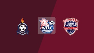 Polisi Tanzania v Gunners FC