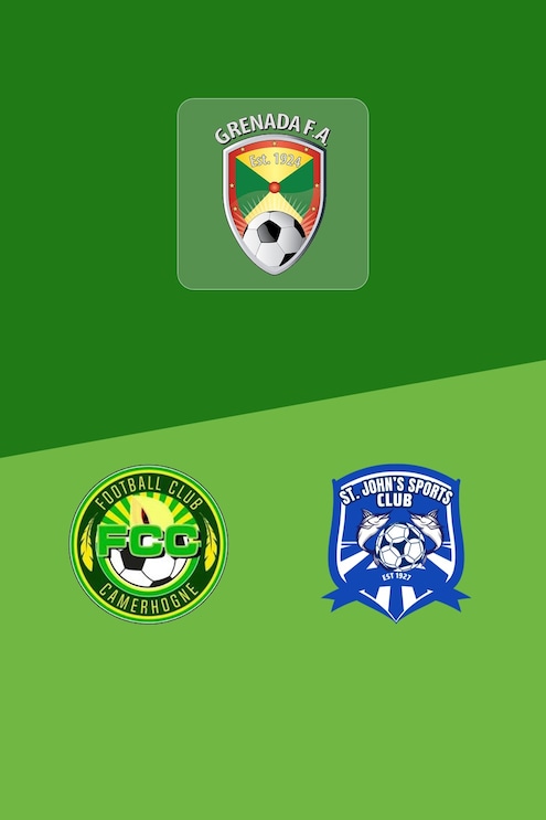 Camerhogne - St. John's SC | Premier League 2025/26 | Spiel in voller Länge