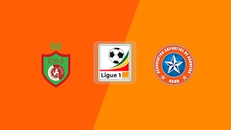 AS Bakaridjan vs ASKO