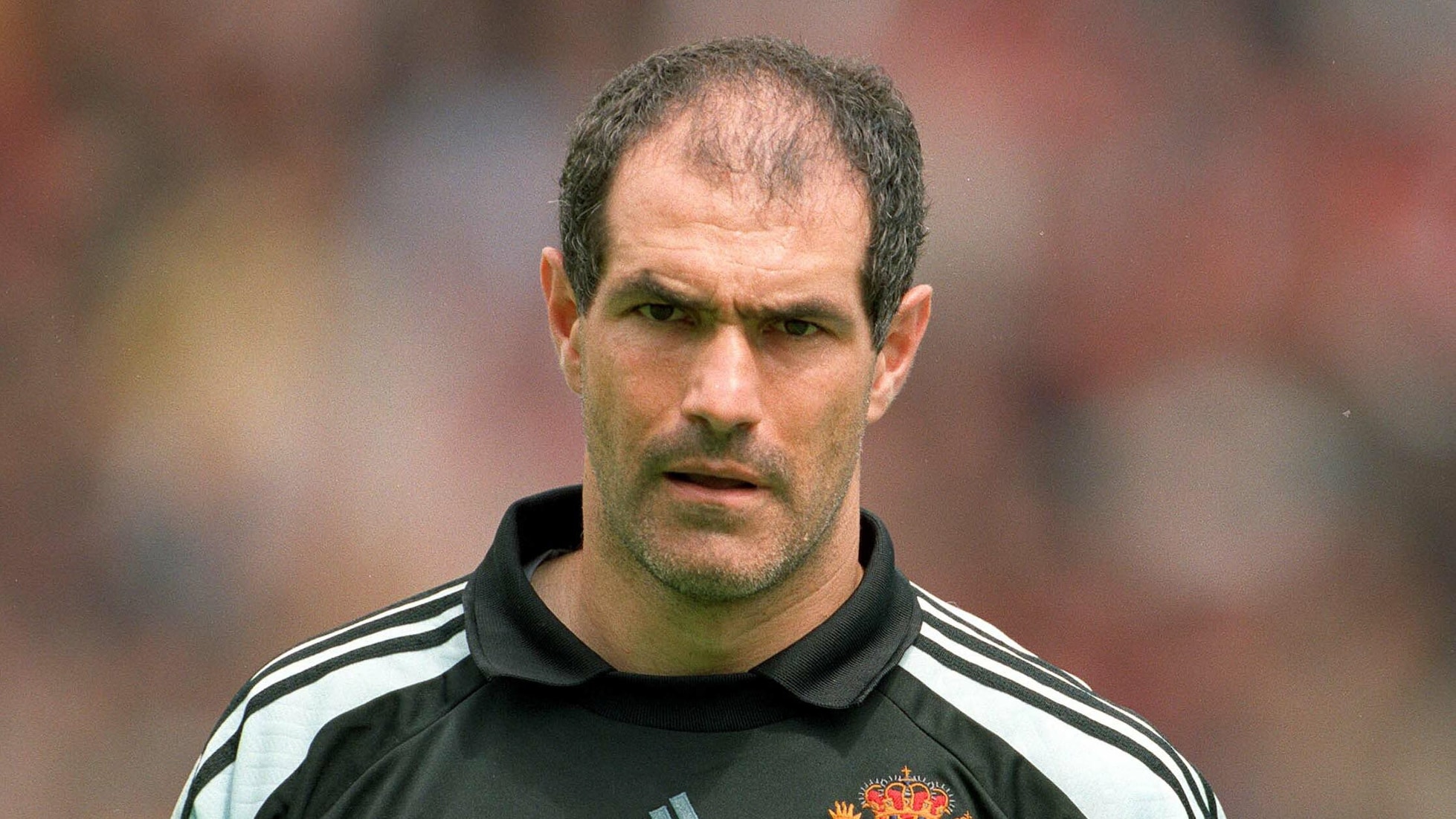 Gol en contra de Andoni Zubizarreta 73' | España vs Nigeria | Copa Mundial de la FIFA Francia 1998™