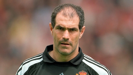 Gol en contra de Andoni Zubizarreta 73' | España vs Nigeria | Copa Mundial de la FIFA Francia 1998™