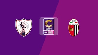 Sambenedettese x Ascoli