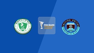 Moyale Barracks v Chitipa United