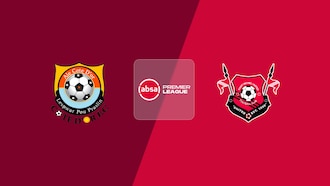 Cote D'Or FC - St. Michel SC