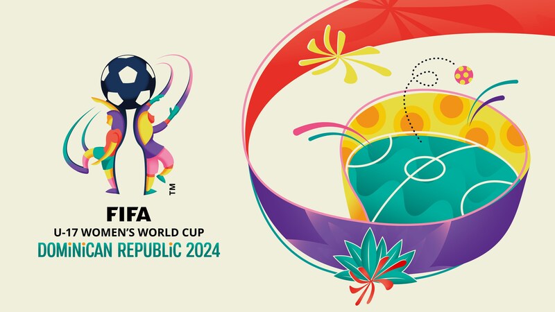 Draw | FIFA U-17 Women's World Cup Dominican Republic 2024™| Replay