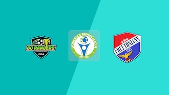 Bo Rangers FC - SLIFA FC