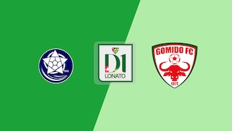 Etoile Filante x Gomido FC