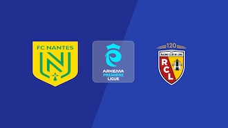 Nantes x Lens