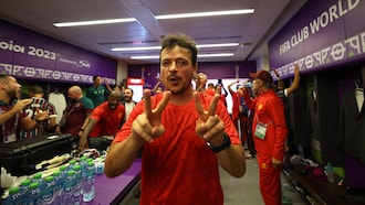 Explorer la philosophie de Diniz, le cerveau derrière Fluminense 