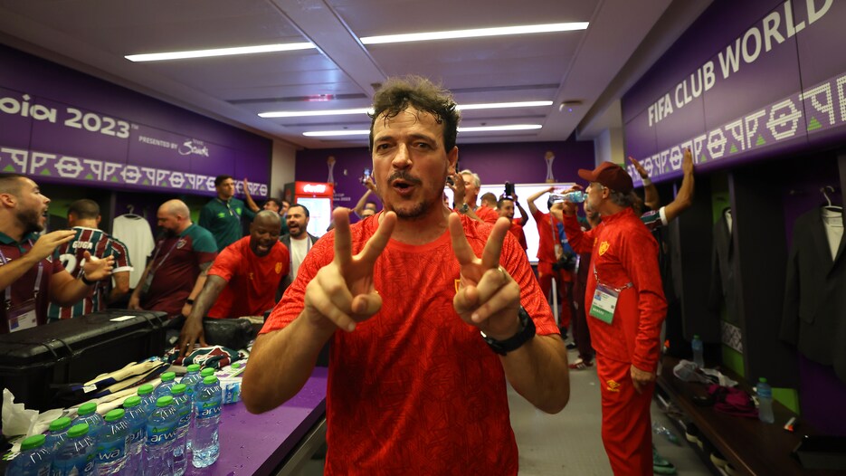 Exploring Diniz's Philosophy, the Architect of Fluminense 