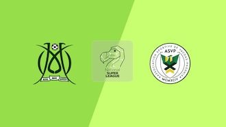 Entente Boulet Rouge SC vs AS Vacoas-Phoenix