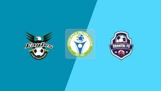 Kamboi Eagles FC - Bhantal FC