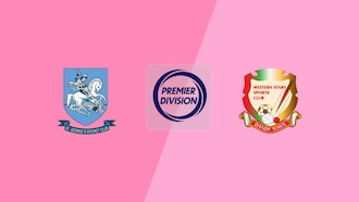 St. George's Colts vs Dandy Town Hornets