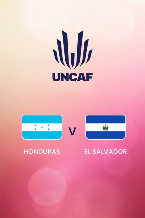 Honduras x El Salvador | Disputa do 3º lugar | Campeonato Feminino UNCAF FIFA Forward Sub-16  | Jogo completo