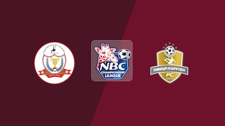 TMA v Mbeya Kwanza FC | Tanzania Championship League 2025/26 | Full Match Replay