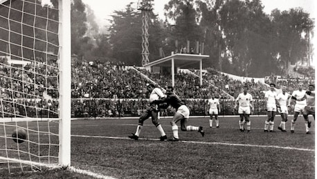 Brésil - Angleterre | Quarts de finale | Coupe du Monde de la FIFA, Chili 1962™ | Résumé vidéo