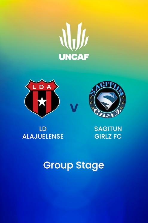 LD Alajuelense v Sagitun Girlz FC | Copa Interclubes Femenina UNCAF 2024 | Full Match Replay