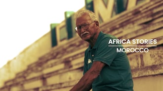 Les Rahimi | Africa Stories