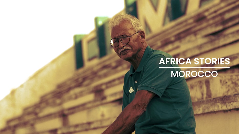 Los Rahimis | Africa Stories