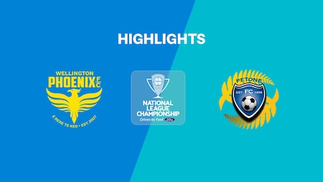 Wellington Phoenix Women’s Reserves - CF Petone | Frauen-National-Liga-Meisterschaft 2025 | Highlights