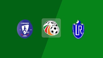 Chirundu United x Lumwana Radiants