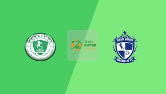 Moyale Barracks - Mighty Wanderers