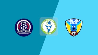 Star Sports Academy vs Bullom Stars FC