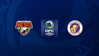 Pago Youth v Nukuhetulu FC