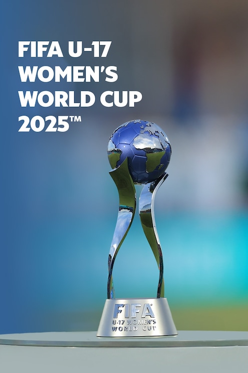 Tirage au sort | Coupe du Monde Féminine U-17 de la FIFA, Maroc 2025™ | Replay