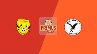 Messager Ngozi v Aigle Noir CS