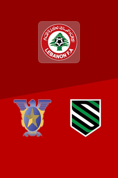 Safa SC v Hekmeh SC | Round 3 | First Division 2025/26 | Full Match Replay