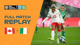 Canada - République d’Irlande