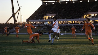 Perú vs RI de Irán