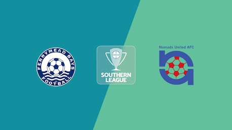 Ferrymead Bays - Nomads United | Ligue du Sud | Ligue Nationale 2025 | Match complet
