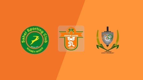 Sahel SC - AS Fan | Super Ligue 2024/25 | Spiel in voller Länge