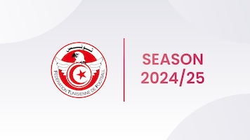 Dirette Streaming - Campionato Femminile Tunisino 2024/2025