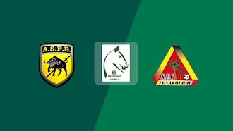 ASFB x Sporting Cascades