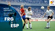 FFA World Cup de España de 1982 | Copa del mundo, Ffa, Futbol