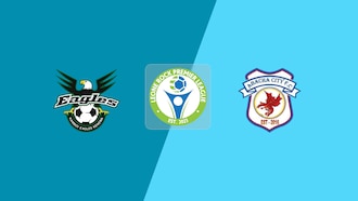 Kamboi Eagles FC - Abacha City FC