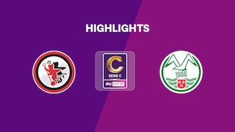 Foggia Calcio - Monopoli