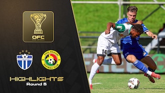 South Melbourne FC x PNG Hekari FC