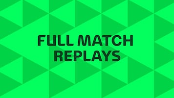 Match completi - Prima Divisione Libano 2024/25