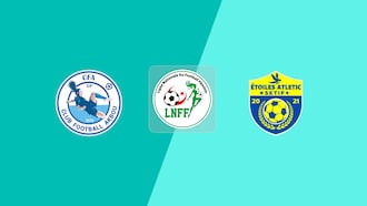 CF Akbou - CEA Sétif