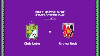 León x Urawa Red Diamonds