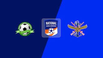 Meghalaya FA v Services Sports Control Board