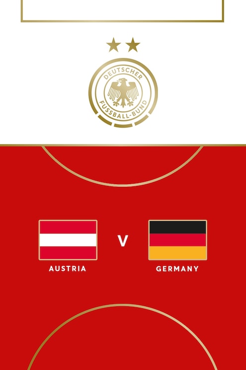 Austria - Germania | 2025 UEFA Women's Nations League | Match Completo