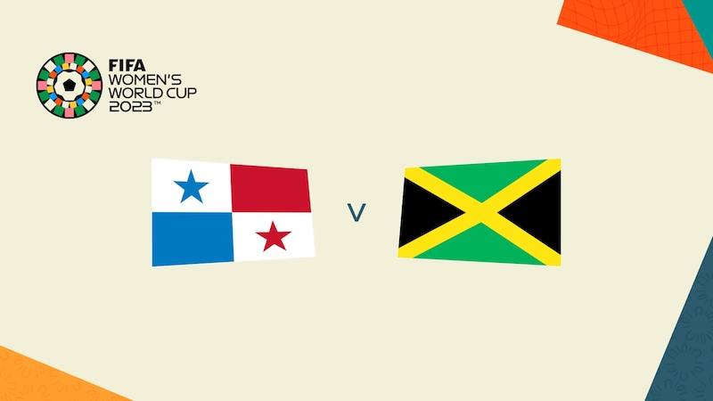 Match Preview: Panama v Jamaica, Group F, FIFA Women's World Cup  Australia & New Zealand 2023™